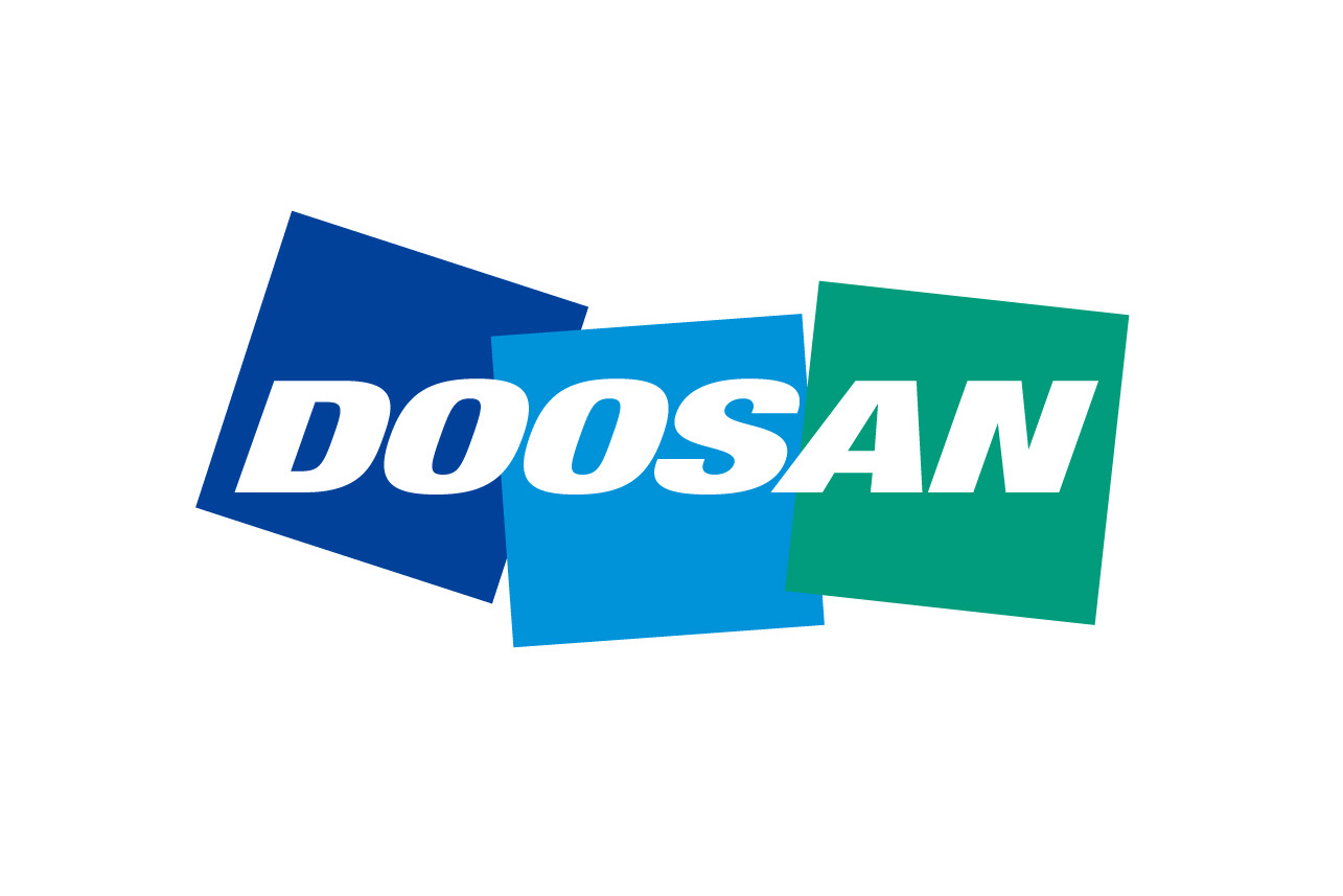 Doosan斗山机器人